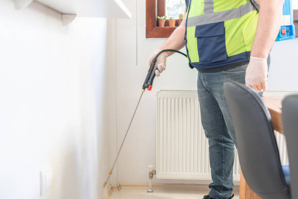 Best Bed Bug Extermination  in Hobart, OK